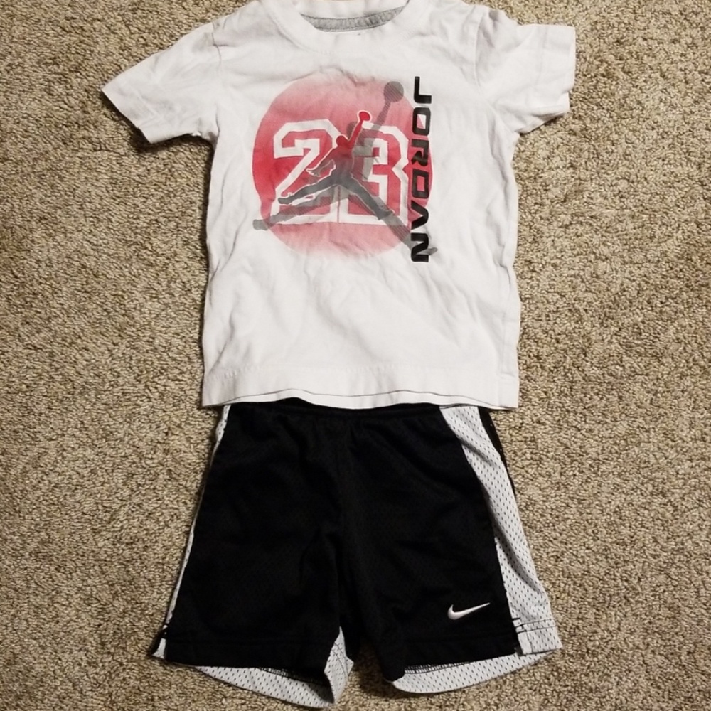 Boys 3T outfit